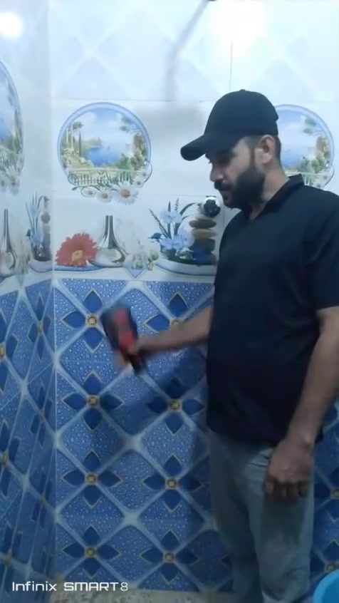 يوجد لدينا افضل اجهزه الكشف ع مصدر:

 الرطوبه والتسربات والنظوح ✅ 

يالله عملنا جميع مناطق بغداد كرخ رصافه احمي بيتك من خطوره الرطوبه قبل تفاقم المشكله  كشف شامل لبواري البيت مع تصليح الخلل تكسير شي قليل أسعارنا مناسبه  تواصل واتساب***********
