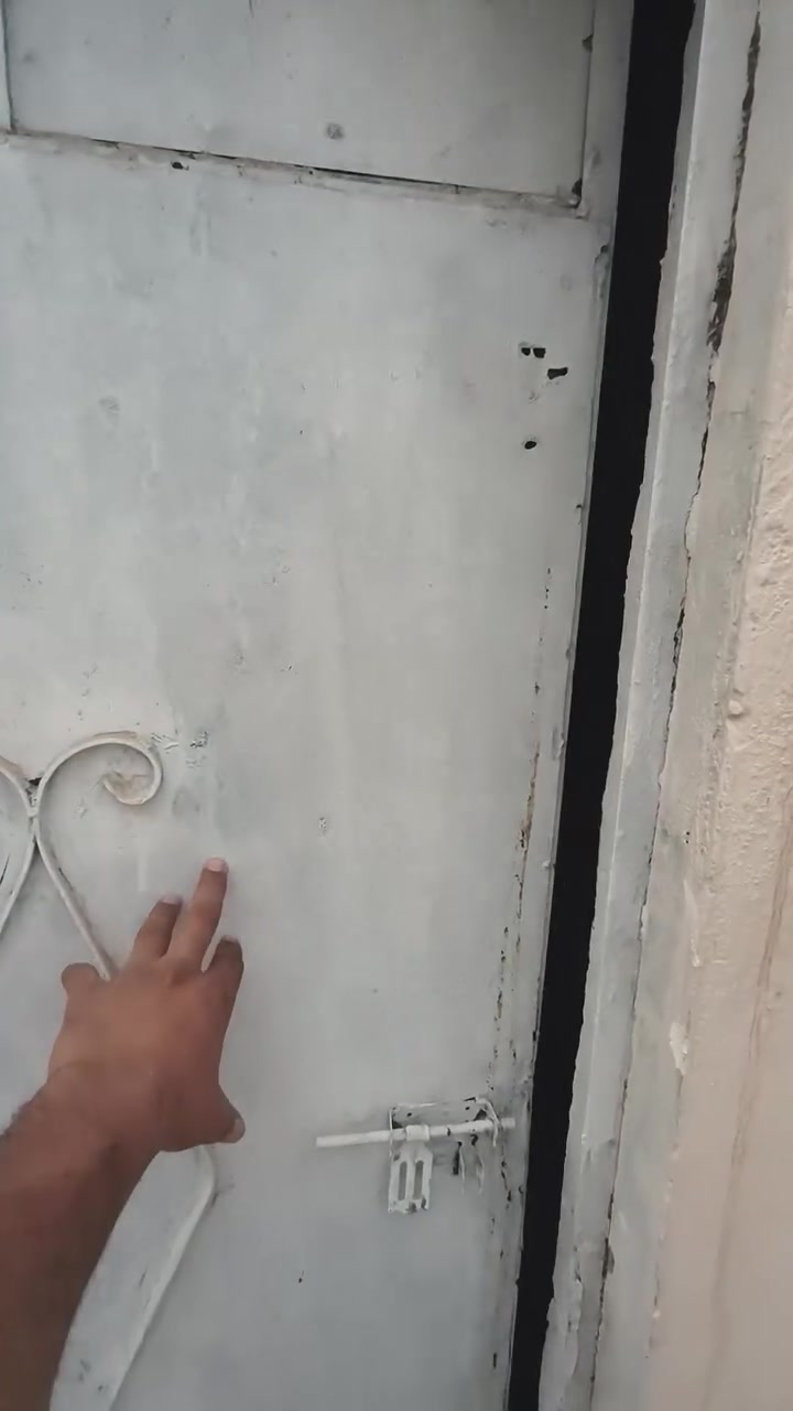 ١ غرفة • مطبخ • حوش