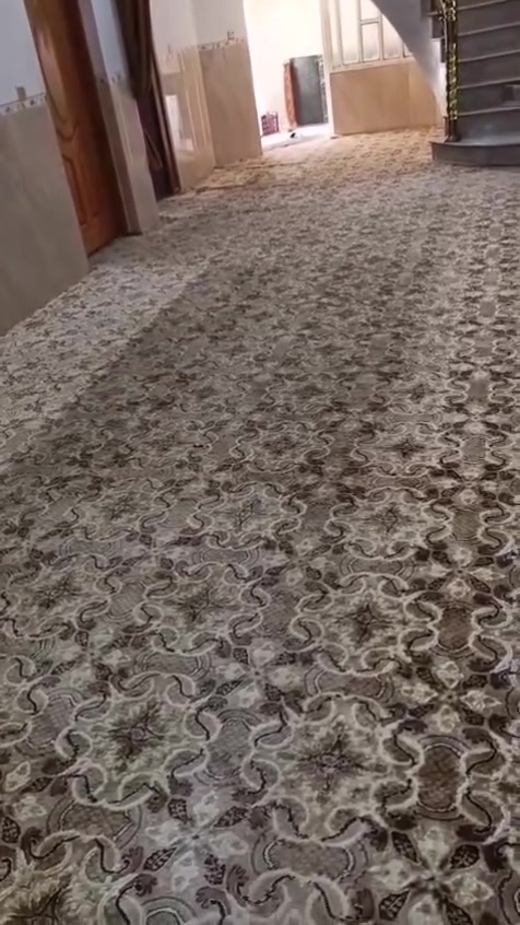 كمبار • قياس 10*375 • نظافة 90٪