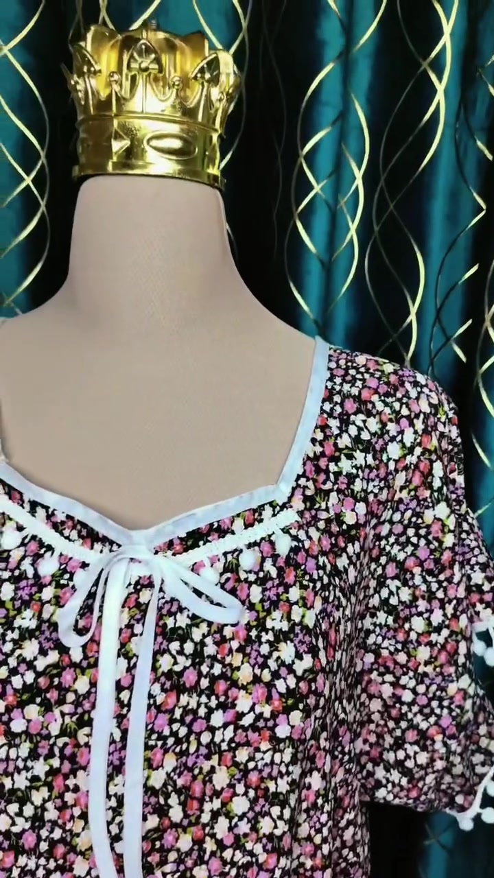 عرض خاص ولـفترة محدودة من خياطة أم البنين! ✨
عزيزاتي المتابعات، الدشداشة جاهزة عليكِ بدون تعب وبسعر ما يتفوت! 😍❤️
​القماش + الخياط بـ 10 آلاف دينار فقط! 
​👑 نوفر لكِ:
✨ خياطة مرتبة ودرجة أولى على القياس.
✨ أقمشة مريحة، ناعمة، وألوان تجنن.
✨ تفاصيل نازكة وتفصيل يريحك باللبس.
​📩 للطلب أو الاستفسار: يرجى مراسلة الصفحة (أو الاتصال على الرقم: [*********** ])

