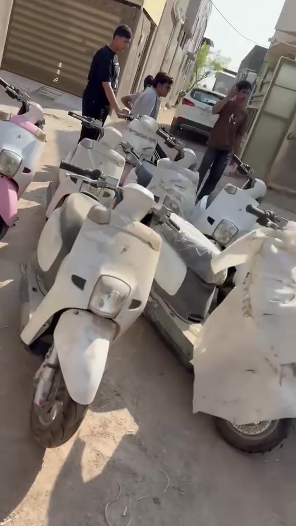 كامون 40 برو • 5G • كاميرا 23mm