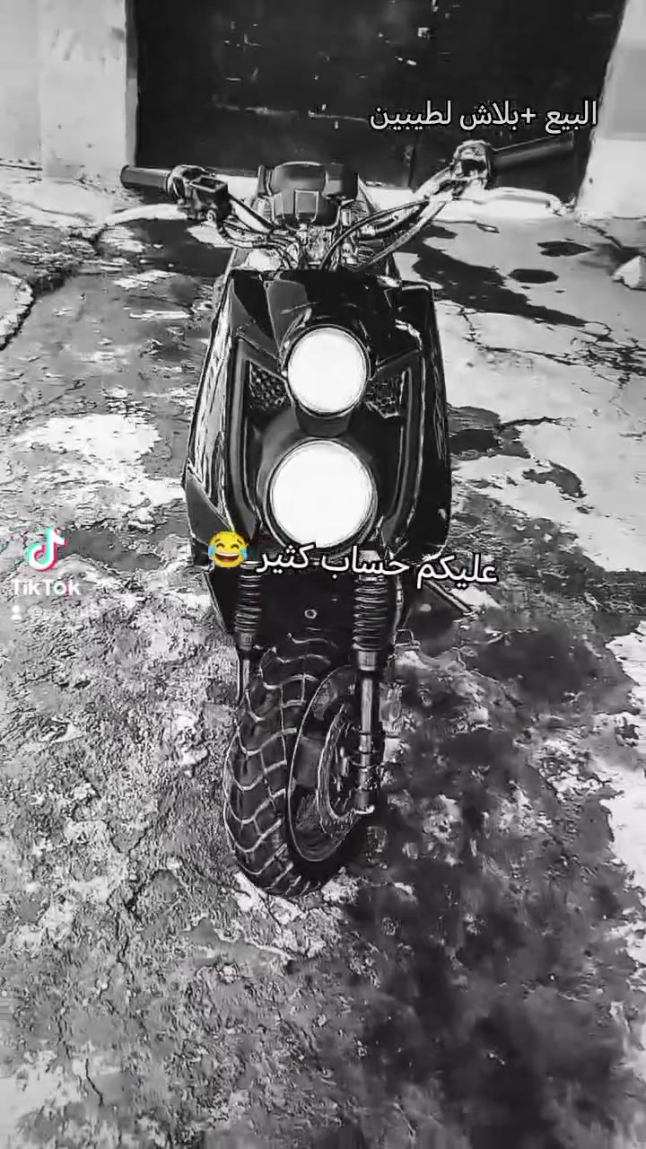 دراجه سكنس جبلي لبيع مستعجل ***********
