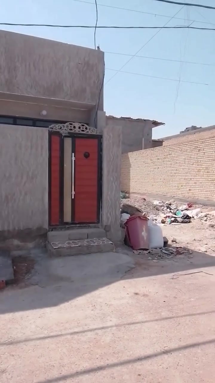 الحميديه • ١٠٠م • خدمات كامله