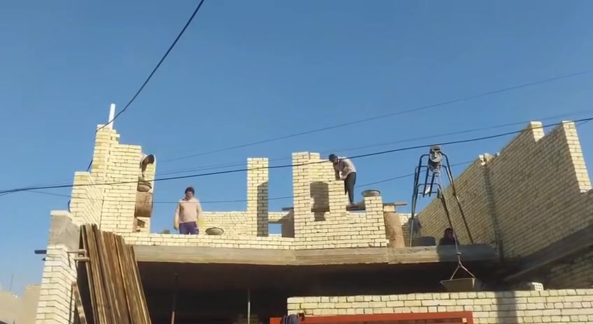 خلفات ٢
شغل نضيف ودرجه أولى 

متفرغين حالين عملته بغداد كرخ ورصافه شرط ستلام مهندس استفسار اكثر ***********
