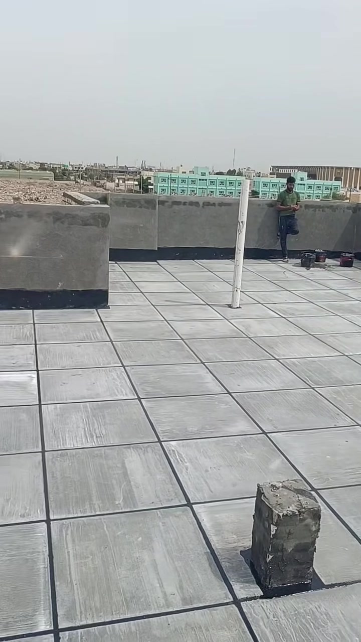 🔨 تطبيق شامل للأسطح بخبرة وجودة عالية! 🔨
📲 اتصال: ***********
💬 واتساب: ***********
نقدم لكم خدمة احترافية لتطبيق كافة أنواع الأسطح:

✅ كرسته وعمل متكامل
✅ تنظيف كامل + فلانكوت
✅ زفت + بناء + مزيج
✅ ماستك + نايلون عازل

🛑 ملاحظة: نستخدم شتايكر السماوة الأصلي، والفحص يتم بإشراف مهندس مختص لضمان الجودة 💯

📍 الموقع: الناصرية
📞 للاستفسار والحجز:
📲 اتصال: ***********
💬 واتساب: ***********

💰 أسعار مناسبة ✔
🔧 جودة عمل مضمونة ✔
🛠 خبرة وكادر متخصص ✔
