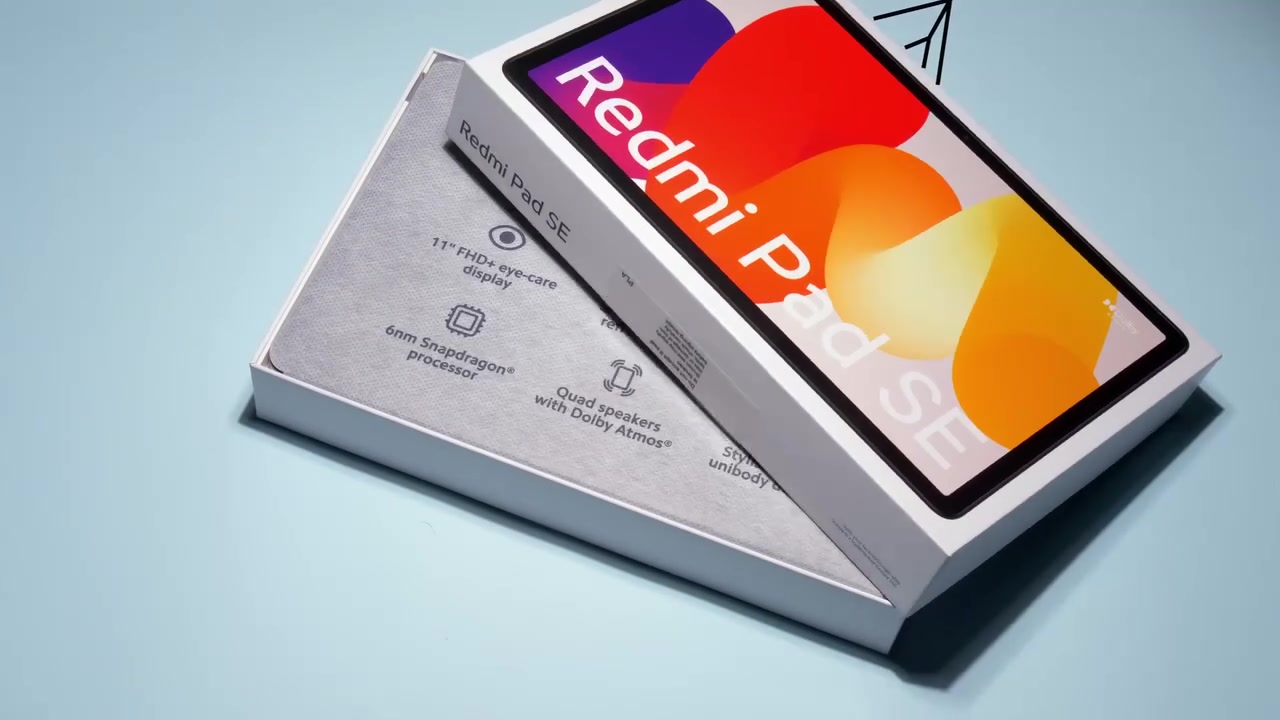 ايباد للبيع Redmi Pad SE 

📊 مواصفات جهاز Redmi Pad SE

• المعالج: ثماني النواة من نوع Qualcomm Snapdragon 680 (بمعمارية 6 نانومتر) بتردد يصل إلى 2.4 جيجاهرتز.

• الشاشة: بحجم 11 بوصة بدقة FHD+ (1920×1200 بكسل) من نوع LCD، وتدعم معدل تحديث 90 هرتز لحركة أكثر سلاسة.

• الذاكرة العشوائية (RAM): تأتي 8 جيجابايت وكماموضحة بالصورة في جهاز تدعم  ميزة التوسعة الذكية 8+4 جيجابايت).
• ذاكرة التخزين: سعة256 جيجابايت، قابلة للتوسيع عبر بطاقة ذاكرة خارجية MicroSD حتى 1 تيرابايت.
• البطارية: ضخمة بسعة 8000 مللي أمبير وتدعم الشحن عبر منفذ USB Type-C.

• الصوت: مزود بـ 4 سماعات ستيريو تدعم تقنية Dolby Atmos لتجربة صوتية محيطية ممتازة.
• الكاميرا: خلفية بدقة 8 ميجابكسل، وأمامية بدقة 5 ميجابكسل.

• الهيكل: تصميم معدني بالكامل من الألمنيوم.

الجهاز مستخدم شي قليل على يد مهندس 

السعر : 290  قابل للتفاوض والتسهيلات شي بسيط
