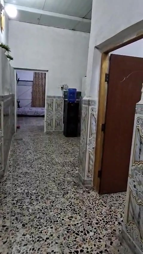 الكمالية • واجهة ٥×٢٠ • كافة الخدمات