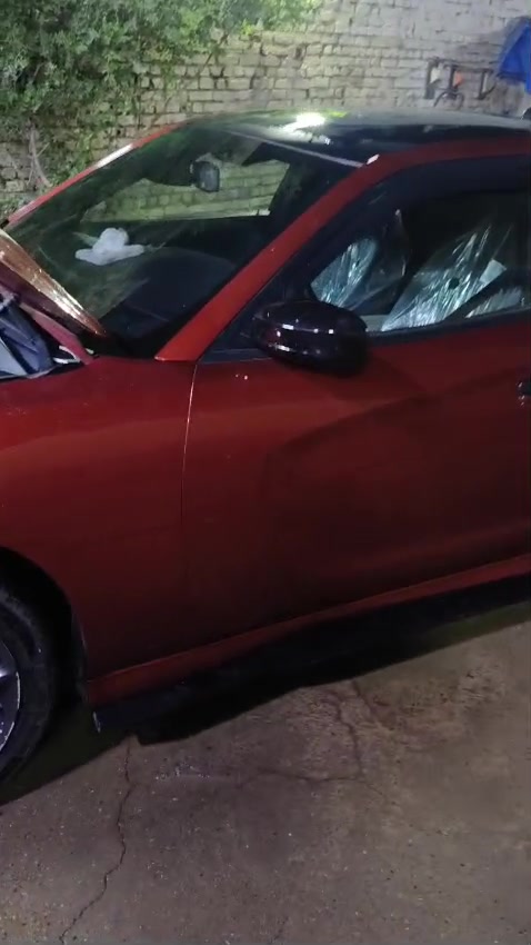 تم تنزيل السعر 185 ورقة
السيارة دايتونا اصل 21 rt 5700
مكينة كير حدادية نظيفات 
حادث جاملغ وبنيد
تعديل باللغد والشاصي الايسر
وبيهه كم رصعة بالقمارة والبدي
المواصفات
فول 1/1 عدا فتحة
ماشية 70 ألف فقط 
لون مشمشي مميز ورقمهه حلو وسهل
شاشة كبيرة  حساسات خلفية 
كامرة خلفية كشتات ذاكرة
كشنات هيتر وتبريد 
كشنات كنتارة وجلد كشنات كهرباء  قطعتين تبريد
شفتات استيرن  وضعيات قيادة 
طاقات بلاد شوته بلاد الزركه 
وباقي مواصفات معروفه الدايتونا
رقم بغداد الجديد هزة وسنوية مخلصانه
مكان بغداد الحسينية
***********