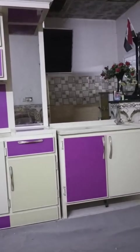 المنيوم • سنك • مرمر