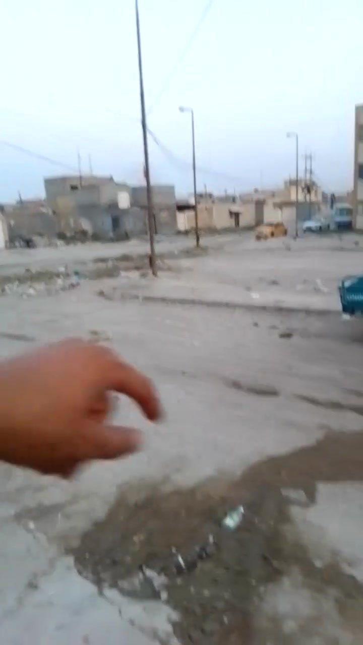 سماوه ام العصافير • كهرباء قوية • ماء بدون ماطور