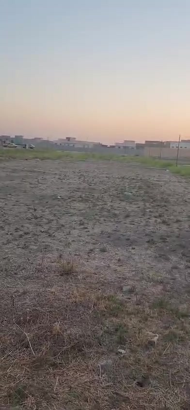 يتوفر دونم وجه 25 نزال 100
جنس العقار 💥 طابو سند 25 تحويل أسهم بأسم المشتري 
 💥 خلف جامعة كربلاء فريحه منطقة الروفه 
💥 خلف المدارس مباشرة 
💥 خدمات المنطقه 💥ماء 💥 كهرباء 💥 تبليط 💥 مدارس ⭐ مركز صحي 💥 شارع الدونم 6م والشارع الرئيسي 8 م 
للاستفسار ***********
***********
