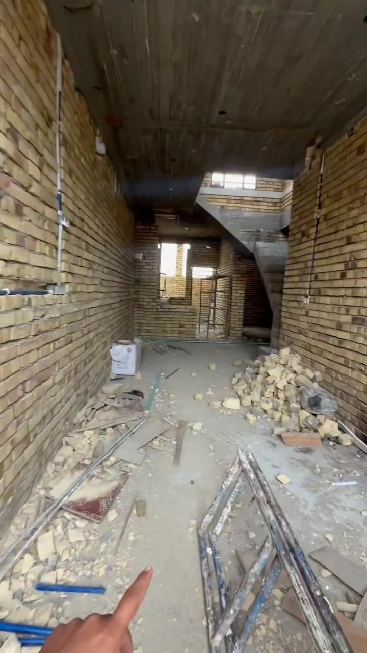 دكتات تبريد مركزي • مخفية بالسقف • مبردة وحدة