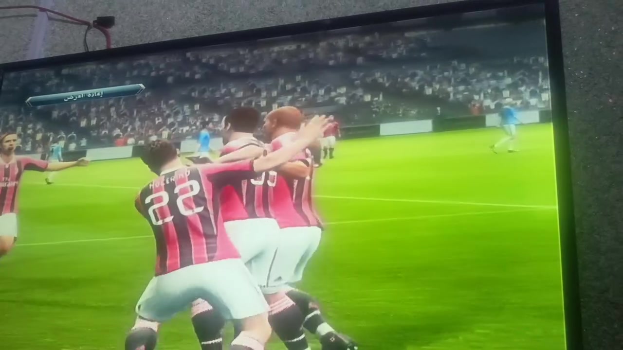 بلي 3 مهكر للبيع مع جوستك عدد 2 وبيه 20 لعبه 3 بيس طوبه سعره 125 ***********
