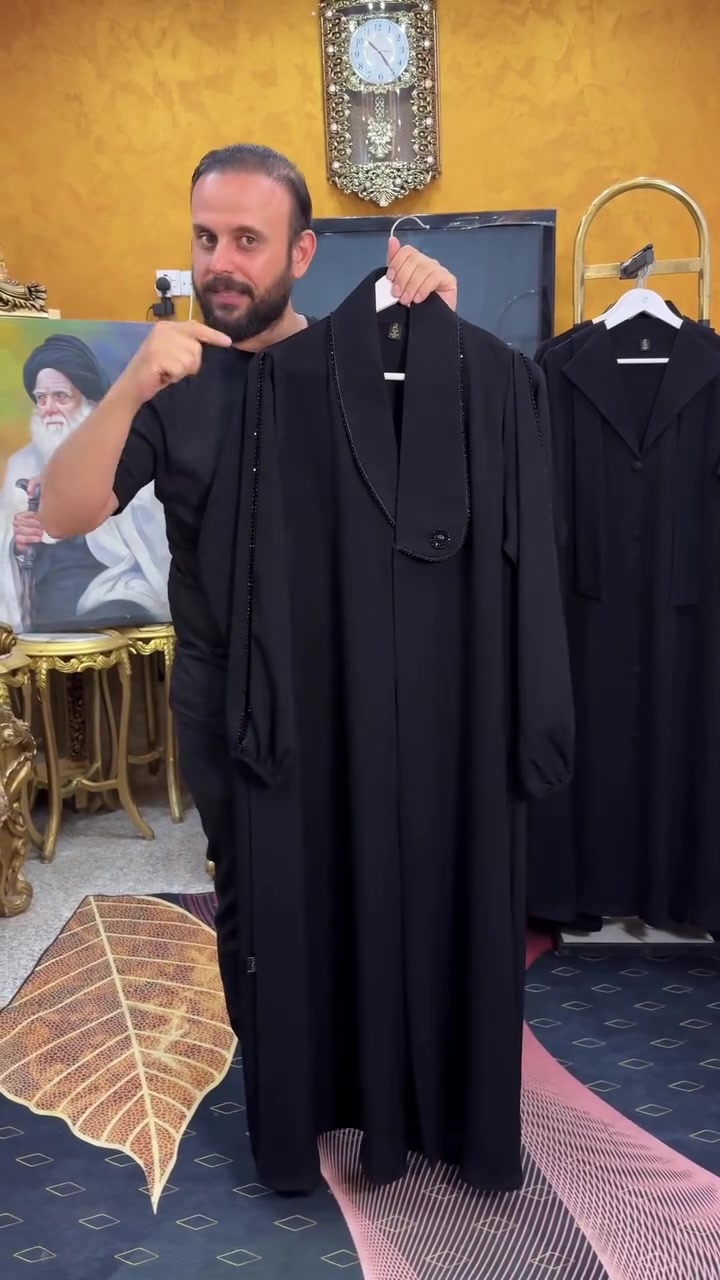 - صنع في دولة الكويت 
- خام كويتي 100
- انترنت كوري سواد فاحم
- القياس الخليجي للعبي يختلف عن بقية القياسات
- حسب الطول والوزن.
- متوفر بجميع القياسات 58.56.54.52. 60
- للطلب والاستفسار مراسلة دايركت او واتساب 
*********** -
يوجد توصيل لكل محافظات العراق
