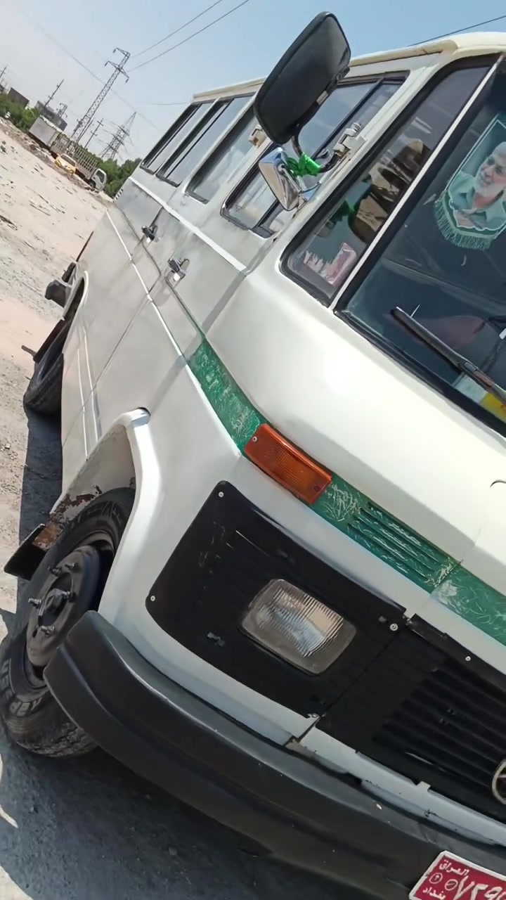 السلام عليكم مارسدس 18راكب لبيع مكينه كيه 300 سياره جاهزه
الستفسار على هاذه الرقم ***********
بيه واتساب
