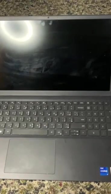 i7 جيل 12 • رام 16 • هارد 512 SSD
