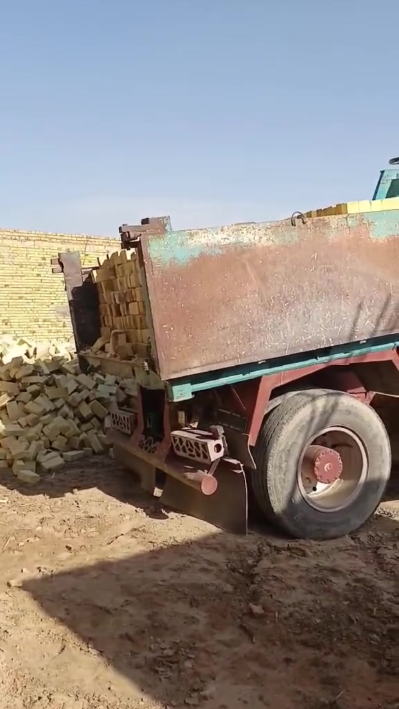 معامل طابوك عكيل درجه قوه والون يوجد توصيل لجميع المحافظات  لتجهيز كافت المنازل ودوائر الدوله  ***********
