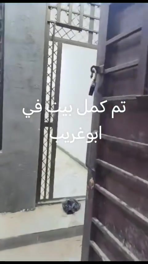 بيت للإيجار • حي زهور
