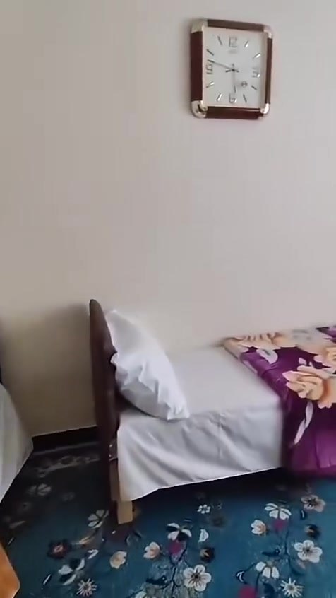 سكن طالبات • غرفتين • خلف الكراج الموحد