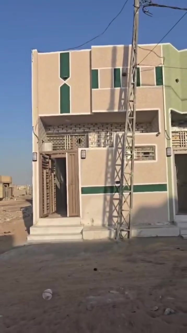 يالله بيت للبيع.50م
التفاصيل داخل الفيديو 
عل رقم *********** واتساب
