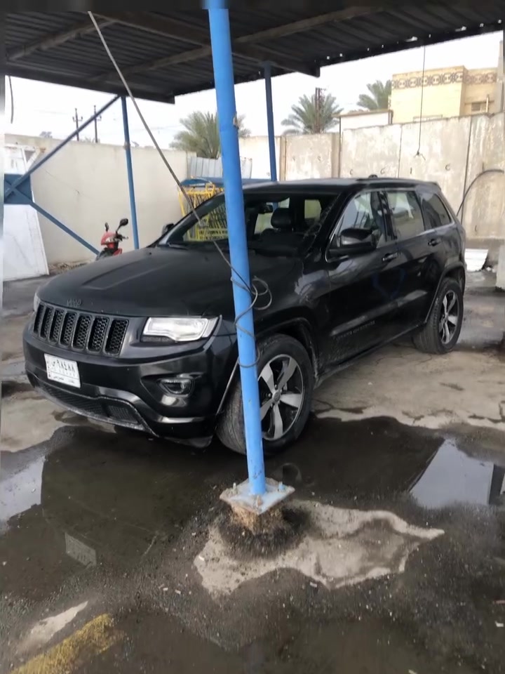 جيب 2014 وارد امريكي نص مواصفات فتحة شفتات جلد وخمل شاشات جنطه كهرباء 3 بصمات حادثهة جاملغ وشويه من البنيد بدون شواصي ولا دواخل يرادلهة صبغ حزام لان جراد بيهة هاذا رقمي ***********

نص مكتوب في الصور:
- محافظة بغداد 27 أبريل، 2024 1:25 م