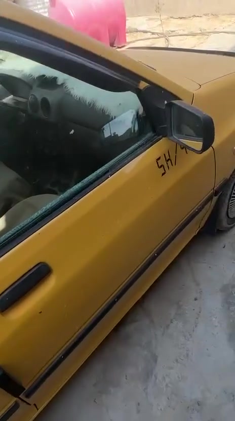 سايبة • ٢٠١١ • نهروان