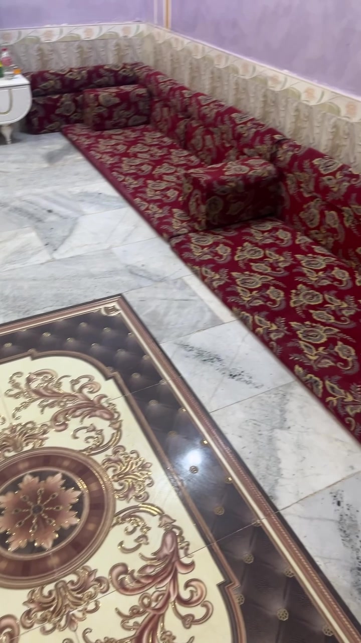 تخم كامل • نظيف • حي الحسين