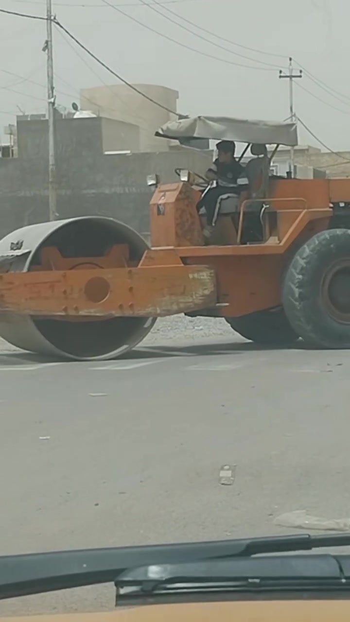 سكاي • بغداد • مضخات جدد