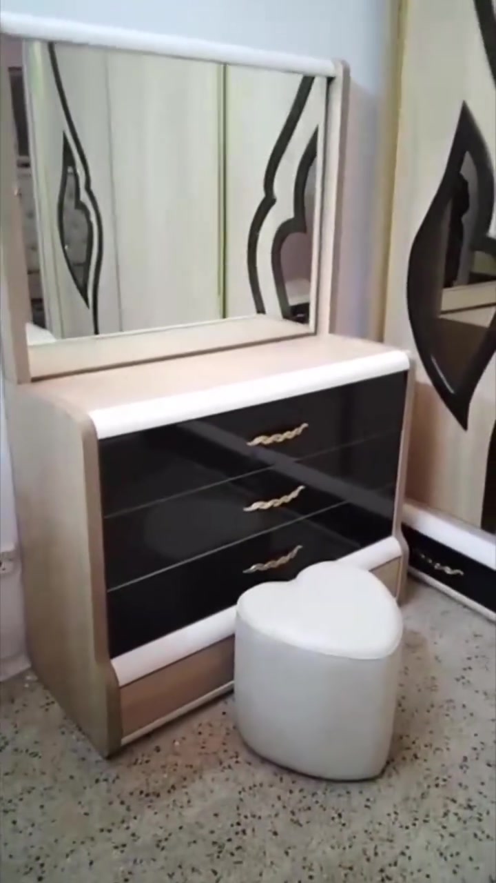 غرفة ماليزية • نظيفة • ٩ قطع