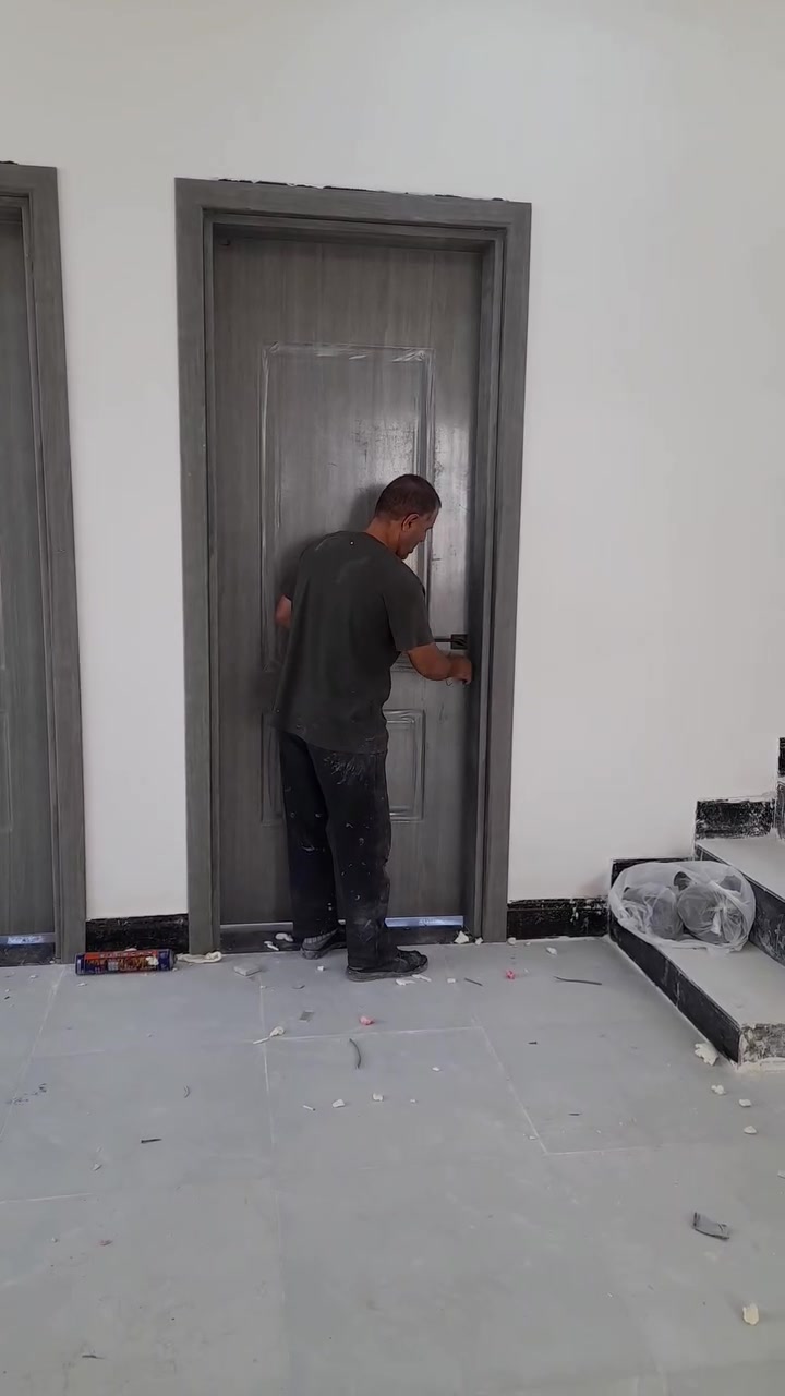 بيبان تركية • قياس ٢٤٠×١ • تركيب