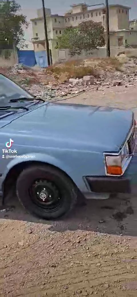كرونه • ١٩٨١ • رقم انبار