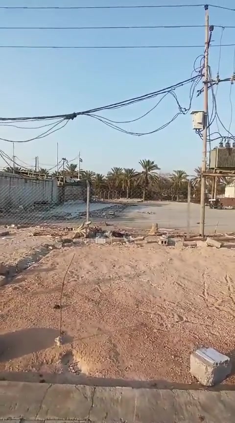 دونم واحد سند 25 اقرار محكمة على طريق الزوار قرب جامعة العميد 

اتصل بينه والباقي علينه ✨
***********
***********

