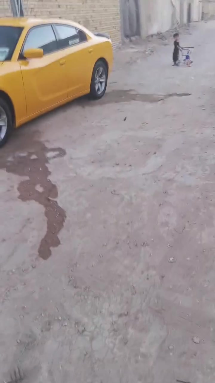جارجر • ٢٠١٩ • كفاله عامه