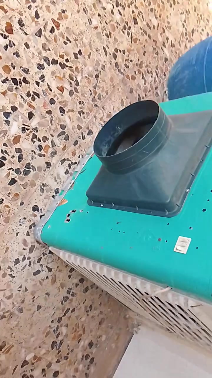 بابل مهندسين • بايسكل 26 • مبردة
