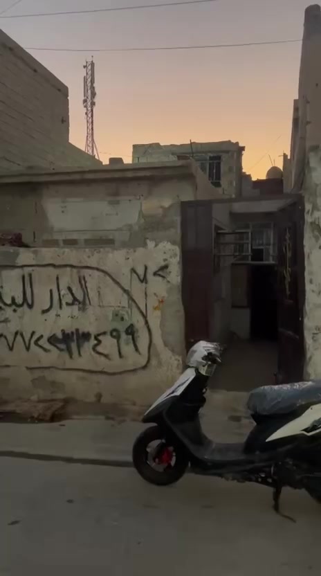 الشيشان • ١٠٠م • واجهة ٥م