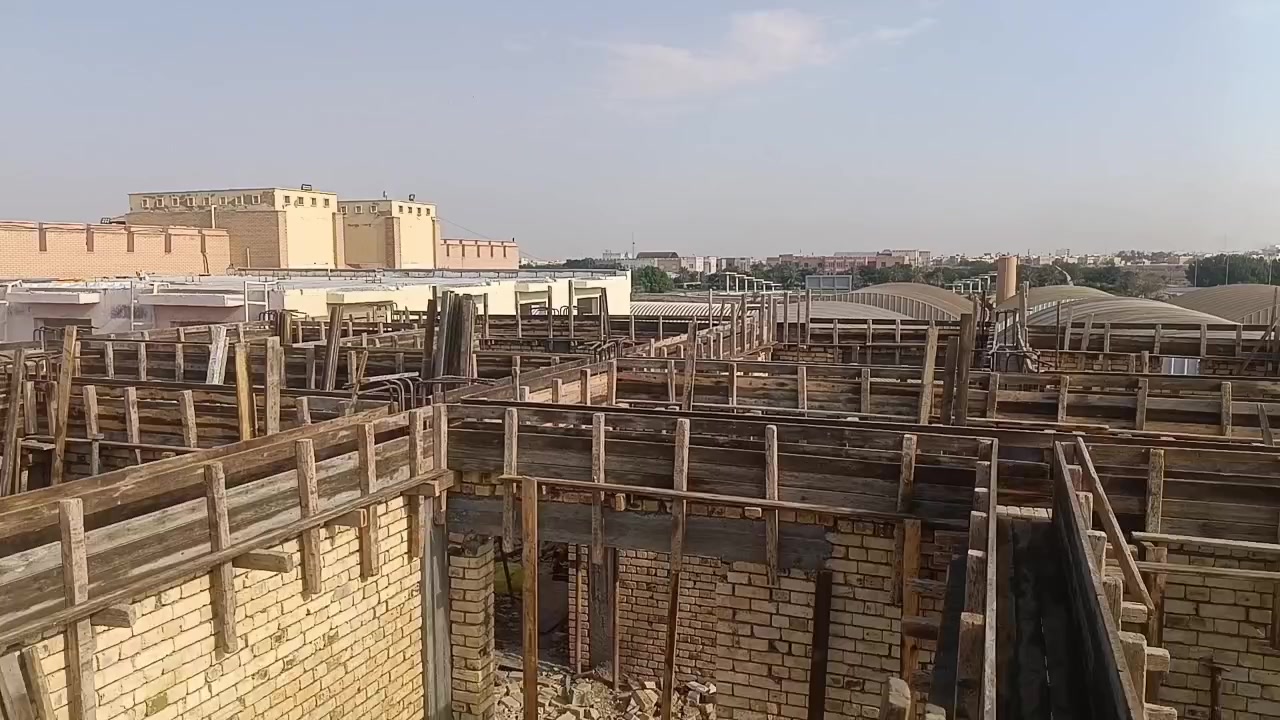 نجار قوالب كونكريت • الناصرية الزيناويه • ضياء سلمان