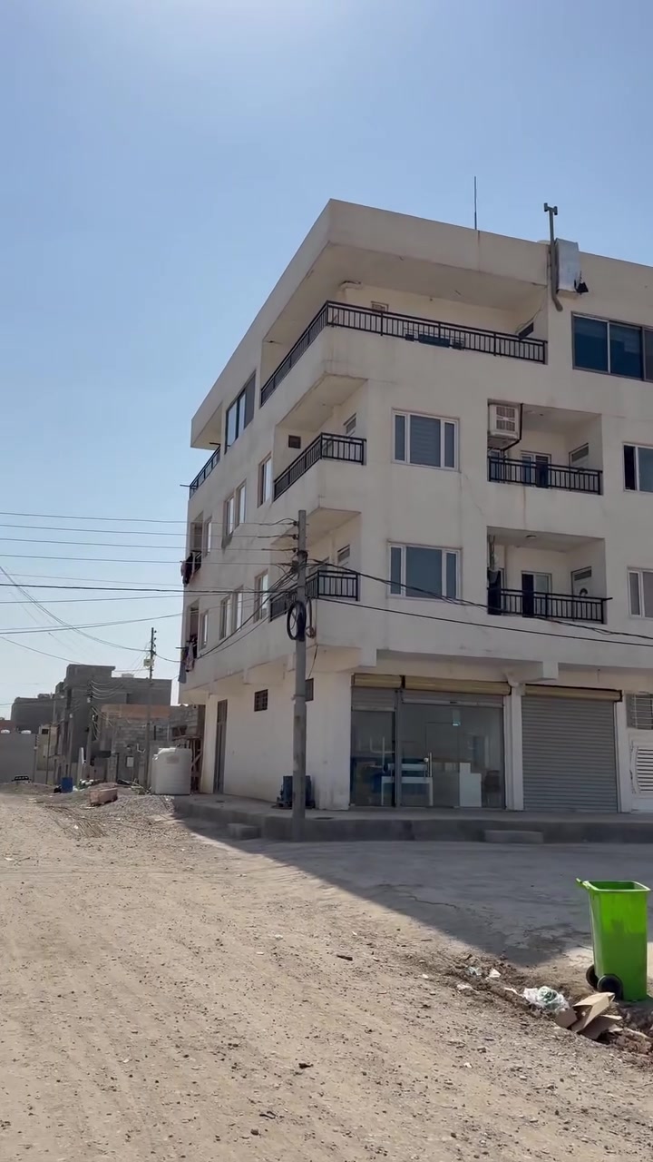 للبيع • عقار • بدون تفاصيل