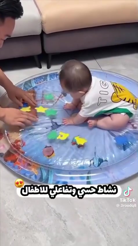 كل ما يحتاجه طفلك 
سنتر القاهرة سوق علي نعمه من جهه شارع الضباط جنب قاعه النجوم 
توصيل مجاني حي القاهره والمناطق المجاورة
الرقم ( *********** )
عرض خاص
الكبير 5 الف
الصغير 4 الف
