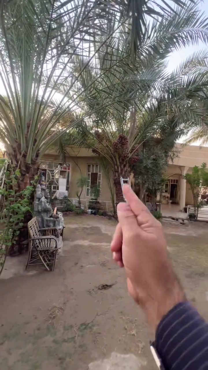 🏕️على بركة الله 🚨اعلان رقم (374)

🏠 جنس الارض >🌎117سكني 

📍 بغداد:الراشدية بدران 
📐 المساحة: 800م
📍 الموقع: م مقابيل شارع بغدادكركوك 
الواجهه 2#النزال40
🏗️ البناء: طابوق – طابقين
🛏️ غرف عدد 4
🛋️ صالات عدد 2
🚪 استقبال
🍳 مطبخ
🚿 صحيات داخلية وخارجية

✅ البناء نضيف وجاهز للسكن

💰 لمعرفة السعر علق بـ «تم»

📍 أو زيارة مكتبنا:
مكتب الفهد ***********☎️***********
💬 واتساب 11

 #عقارات مكتب الفهد   ⭐
نوفر لكم أفضل العقارات بأفضل المواقع والأسعار.

#بغداد
#عقارات_بغداد
#نص_دونم
#بيع_وشراء
#مجيد_الناصر
#عقارات
#سكن
#عقارات_العراق
#فرص_عقارية
 #بيوت #مشتملات #بيع #شراء #استثمار #الحسينية #

