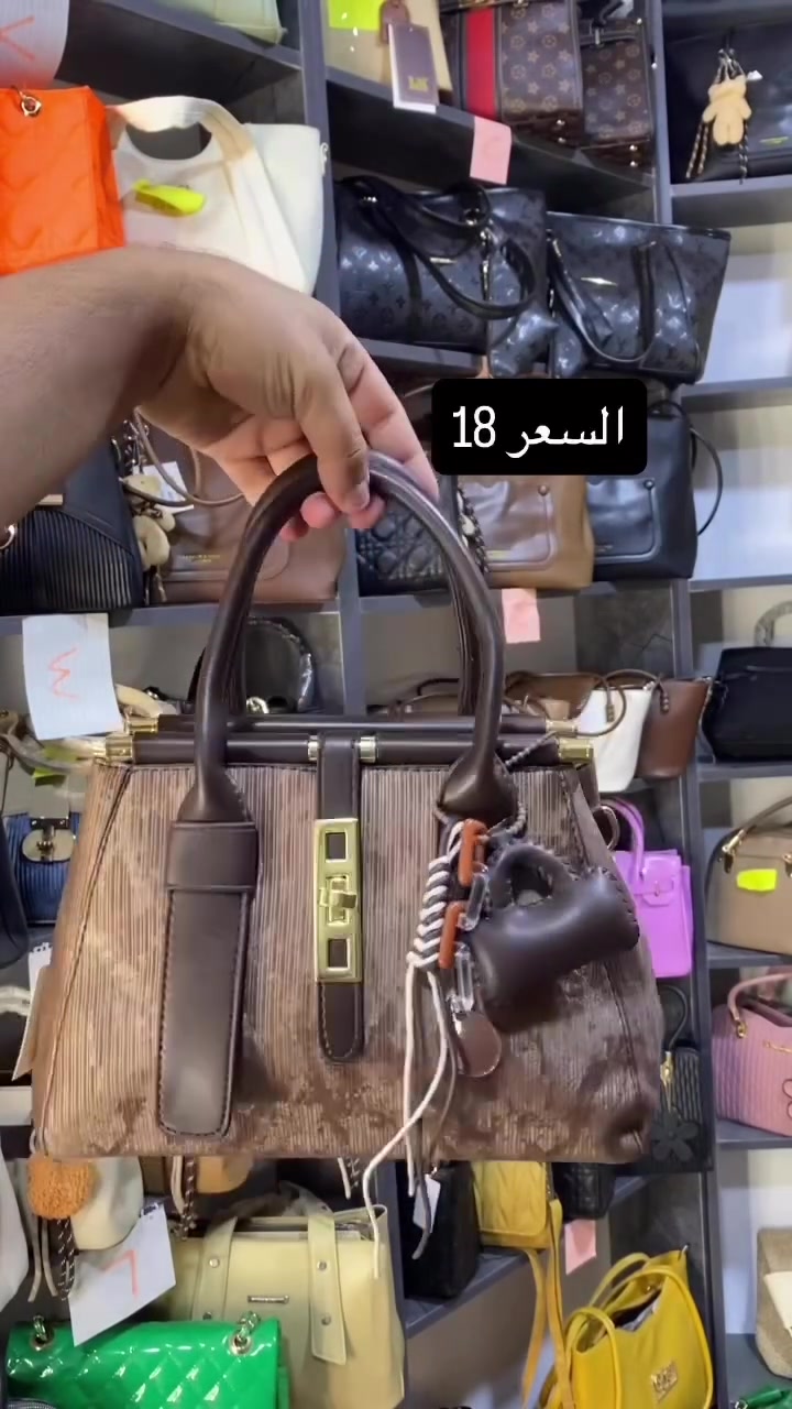 جودة عالية • خانتين بسحابات • توصيل لجميع المحافظات