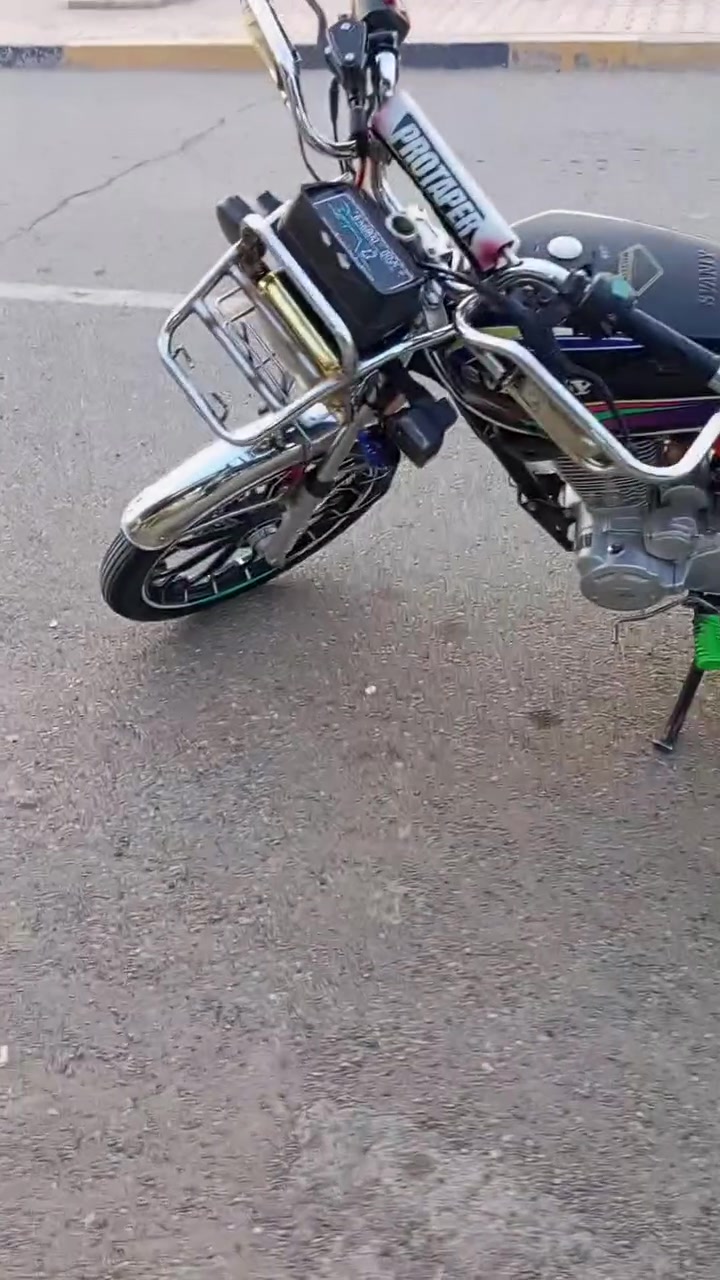 ٢٠٢٤ • ما مفتوح • كله شغال