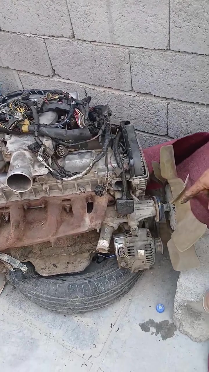 من رخصت الادمن مكينه 2ونص ديلكو مع تفرعاتها كامله مكمله مع العلم المكينه بيها بكن ابيعاه كايمه احسن سعر 500وبيها مجال رقم*********** العنوان بصره الموفقيه
