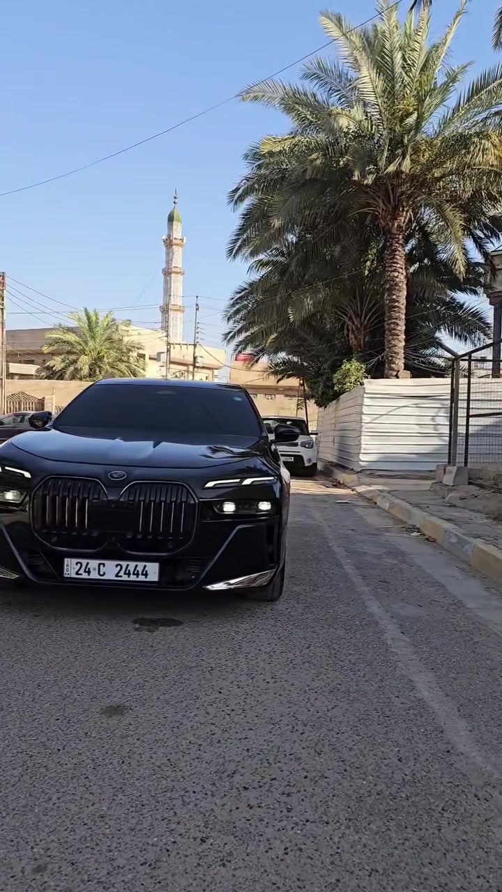 السلام عليكم شباب القصر الالماني الكرستاله بي ام ٢٠٢٤ حجم ٧٤٠ ام بور بلاك فول مواصفات وارد امريكي صبغ بنيد وشبر جاملغ السايق ايرباك استيرن فقط مواصفاتها السياره ام بور بلاك بلادي كاميرات ٣٦٠درجه كاميرا اماميه تشتغل بلدشبول ويل كب حجم ٢١ بانوراما رادار امامي رادار جوانب سياقه اليه تحديد مسار مانع تصادم تشغيل عن بعد ايبادات خلفية هندبريك بصمة ستيرن كهرباء ستيرن هيتر حساس دعاميه امامي خلفي ٤بيبان بصمه ٤بيبان شفط جكات داتا شو جحم جبير لايت سمارت لايت زنون ثلاجه اماميه وخلفيه بردات عدد ٥ بردات كهرباء فول صاج فول زنون شاحن واير ليس وبعد بيها هوايه مواصفات يراد جريده يله تخلص السياره جدا جديده سعر السياره ٦١٠وبي مجال لاتصال*********** مكان السياره بغداد الغزاليه
