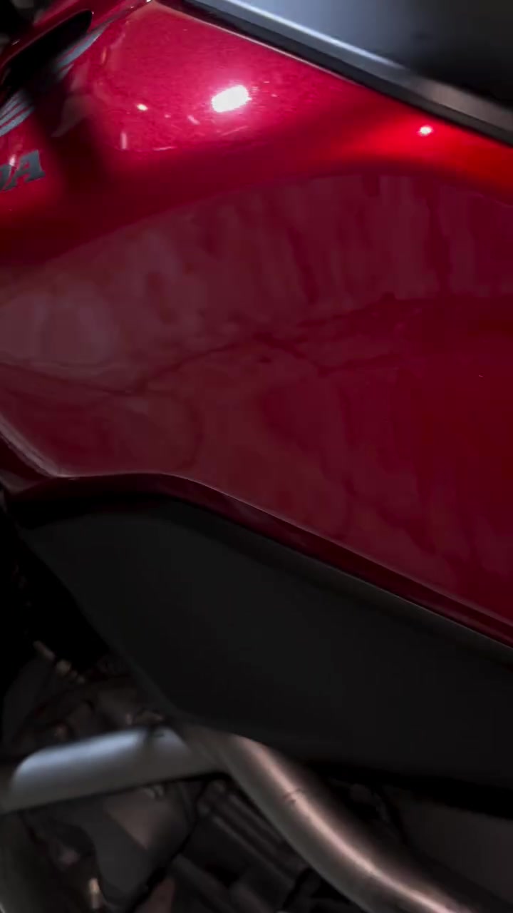 NC700S • ٢٠١٢ • ماشيه ٥٥الف