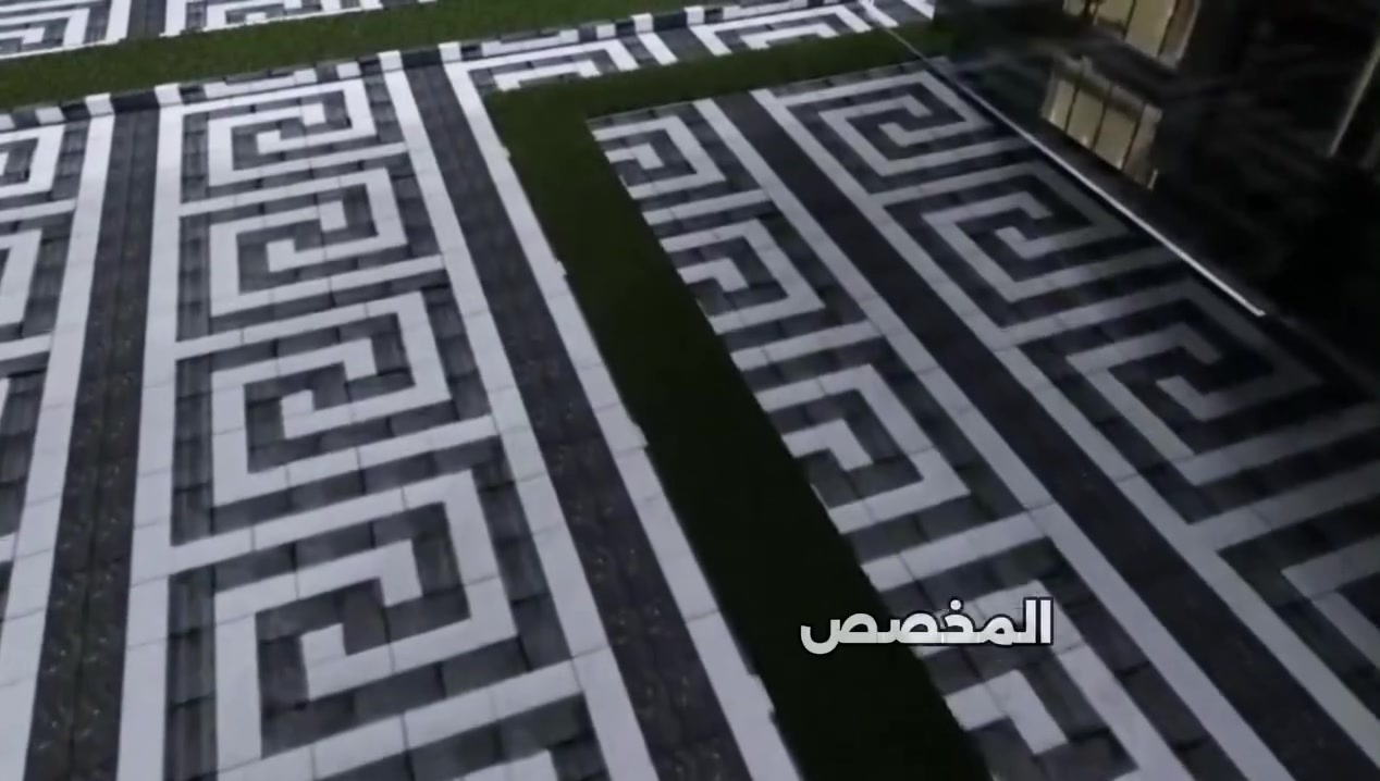🇮🇹 المصنع الإيطالي للبلاطات الحديثة

ننفرد بإنتاج بلاطات البازلت الصناعي المخصصة للكراجات، الأرصفة، الساحات العامة والمكشوفة، بتشكيلة متنوعة من الألوان والقياسات، وبمواصفات عالية تمنحها مقاومة ممتازة لأشعة الشمس والرطوبة والمياه. 🏗️✨

🛡️ مقاومة عالية للعوامل الجوية

مصممة للحفاظ على ألوانها ومظهرها لفترات طويلة، مع مقاومة عالية للرطوبة والمياه الجوفية. ☀️💧

💎 تركيبة مختلفة… بجودة أعلى

لا نعتمد في تصنيع منتجاتنا على المواد الكلسية أو الجبسية أو أي نوع من أنواع الرمل، بل نستخدم بودرة أحجار الدولمايت والرخام الطبيعي المعروفة بخصائصها ومقاومتها العالية لامتصاص الرطوبة والمياه. 🪨

📝 ضمان حقيقي مكتوب لمدة 25 سنة

نمنح زبائننا الكرام ضمانًا مكتوبًا لمدة 25 سنة ضد:

🔸 التشقق
🔸 تغيّر الألوان
🔸 التحفير بعد التركيب

🏗️ جاهزون لتجهيز مشاريع الإسكان والبنى التحتية

بكميات ومواصفات تلائم مختلف المشاريع والمشاريع الكبرى، مع الحرص على تقديم منتج يجمع بين الجودة، المتانة، والجمالية. 🤝

━━━━━━━━━━━━━━

🇮🇹 ITALY MODERN TILES FACTORY
المصنع الإيطالي للبلاطات الحديثة

📞 للتواصل والاستفسار:

📱 ***********
📱 ***********
📱 ***********
📱 ***********

━━━━━━━━━━━━━━

#بازلت_صناعي
#بلاطات_بازلت
#البنى_التحتية
#المصنع_الإيطالي_للبلاطات_الحديثة
#لاندسكيب
#مشاريع_الإسكان
#البازلت_الصناعي
