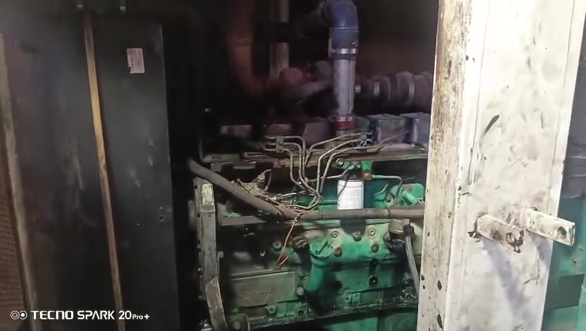 كمنز 102 للبيع بغداد بلادي مولد 130 كيفي ***********
