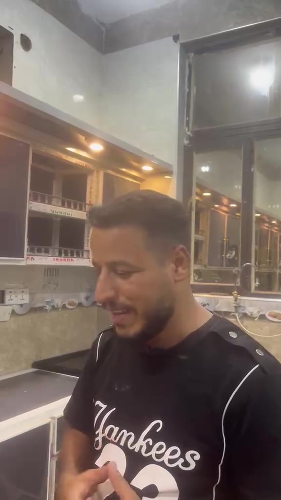 الحمد لله تم صيانه كاونتر بيت ابو محمد المكان بابل المسيب الحامية بالخير عليكم عمي
معمل ابن الحجي للالمنيوم  بادارة واشراف هادي ابن الحجي بخدمتكم أحبتي الكرام *********** 
تصليح كافه انواع الكاونترات والمطابخ الحديثه والقديمه
ويوجد خدمه توصيل نأخذه نصلحه ونرجعه الكم
تغير لون
تغير السطح الكاونتر الى مرمر
صيانه شامله
تثبيت كاونترات
يوجد ستبدال الكابون
عاشت الأيادي أستاذ سيف اكرم الجنابي
