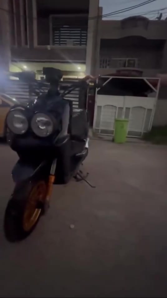 سكنس جبلي ام عيون للبيع الدراجه مزوده خير من الله كبال عينك مثل ماشوف السعر مليون المكان بلديات الرقم للتواصل*********** ❤️‍🔥🍀(مكان البلديات)(التزويد ذكرته بل تعليقات)
