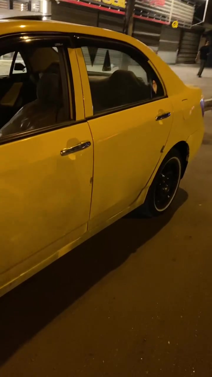 بي واي دي F3 • ٢٠١١ • جسر ديالى