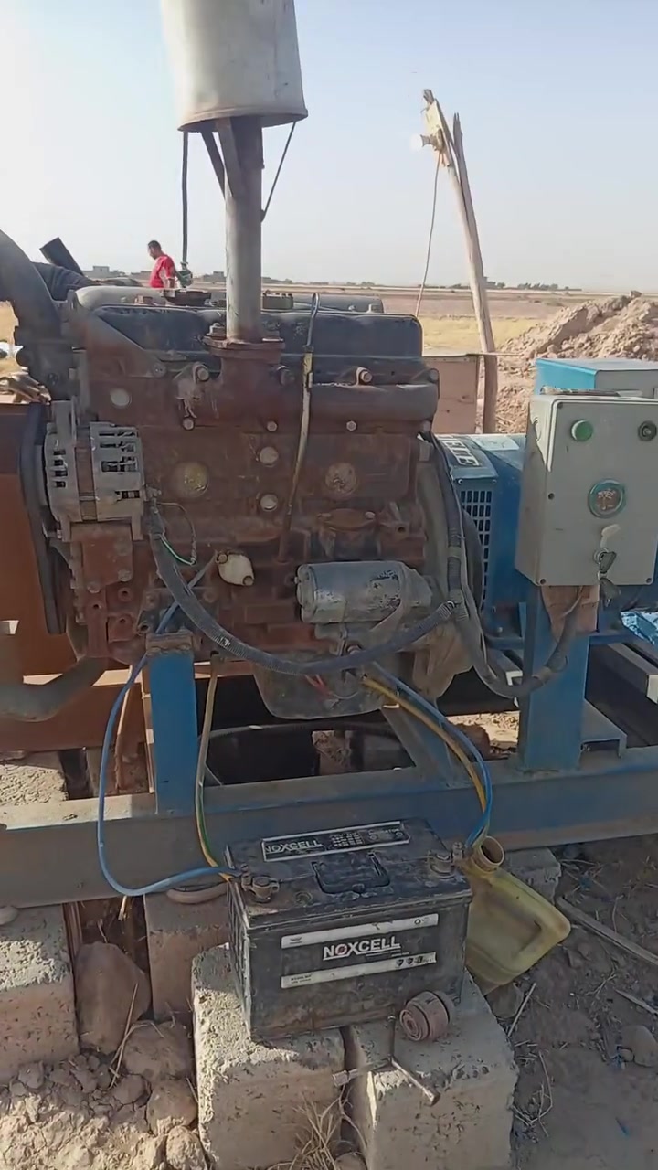 محرك دايو 65حصان شرط دينمو 50كيفي للبيع السعر 14ورقة التصال ***********

